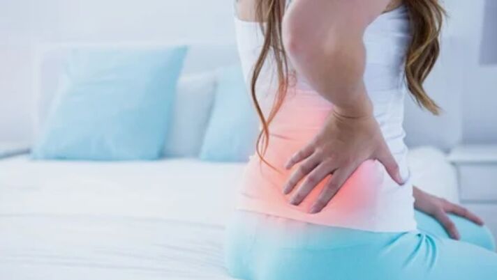 Inflammation pain