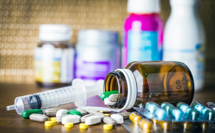 low back pain medications