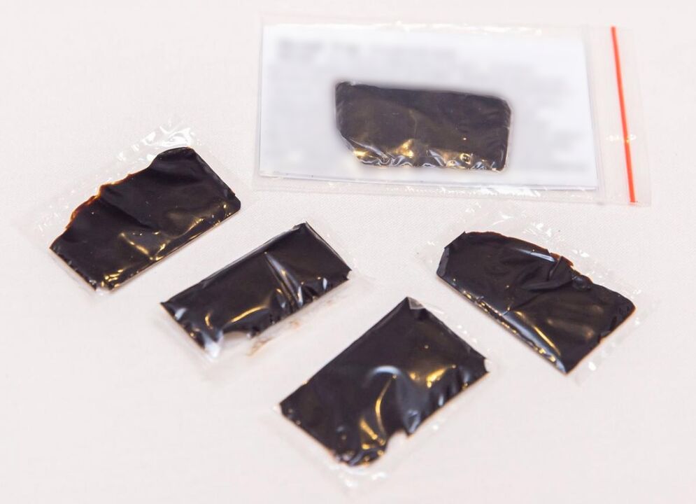 Shilajit is an effective remedy for the treatment of cervical osteochondrosis at home.